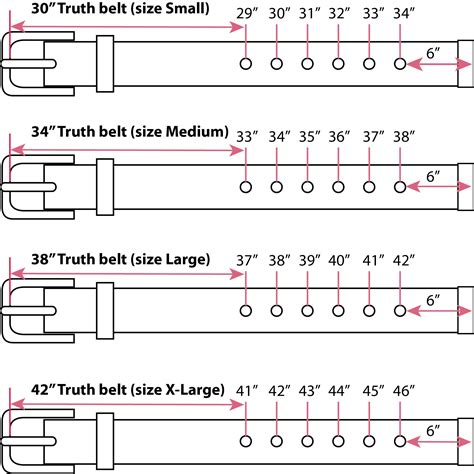 how to measure for belt size women.